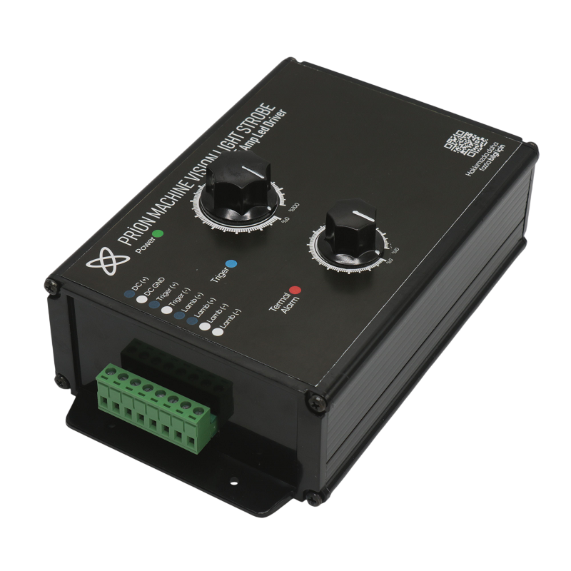 Continuous Led Driver 1Ch